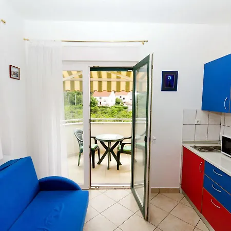 Apartman Radak.2 *